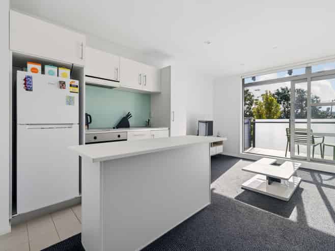 2/80H Richmond Road, Grey Lynn