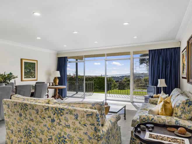 2 and 3/14 Portland Road, Remuera