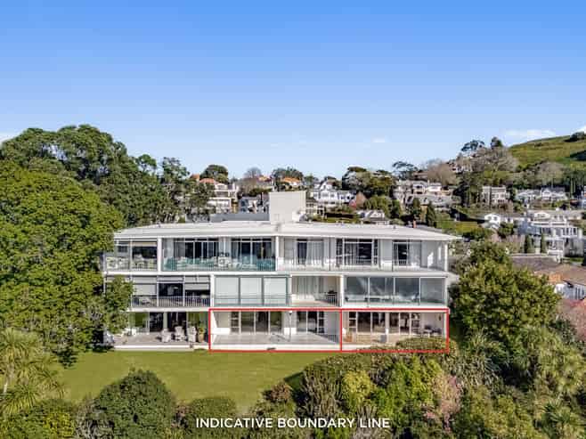 2 and 3/14 Portland Road, Remuera