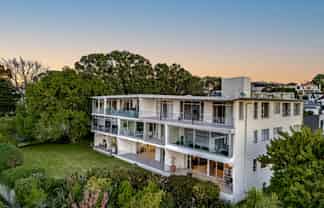 2 and 3/14 Portland Road, Remuera