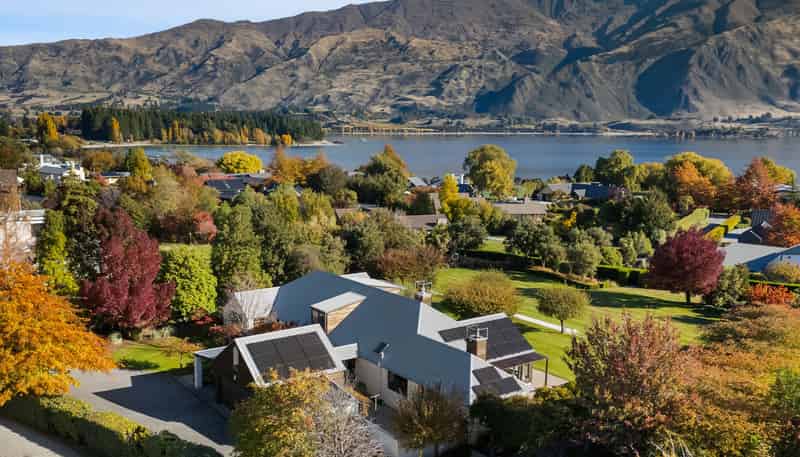 248 Beacon Point Road, Wanaka