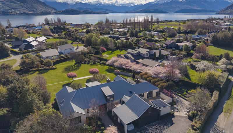248 Beacon Point Road, Wanaka