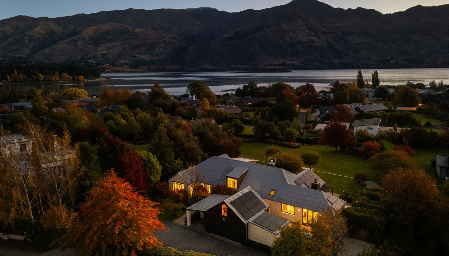 248 Beacon Point Road, Wanaka, Wanaka, Central Otago / Lakes District