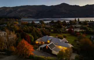 248 Beacon Point Road, Wanaka
