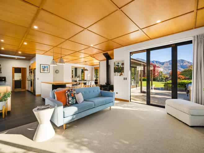 248 Beacon Point Road, Wanaka