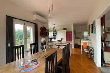 77  McLeavey Road, Ohau