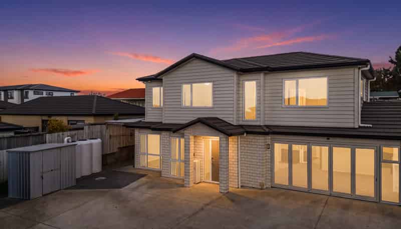 13 Orona Way, Papatoetoe
