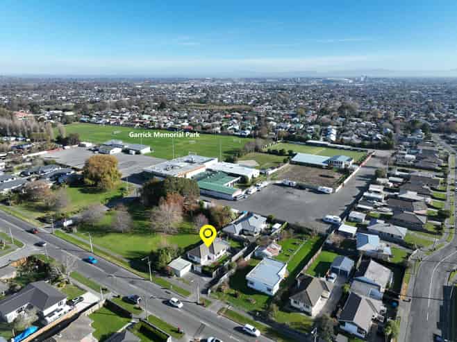 67 Hargood Street, Woolston
