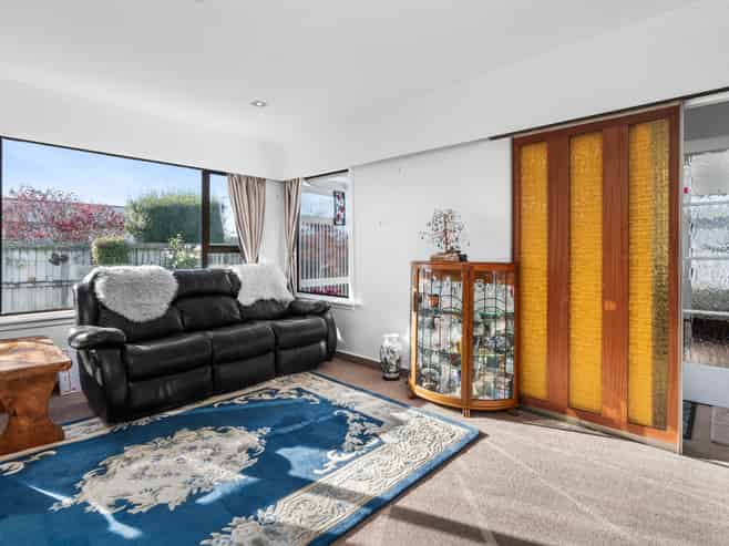 67 Hargood Street, Woolston