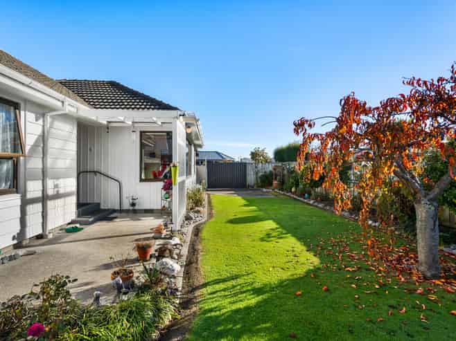 67 Hargood Street, Woolston