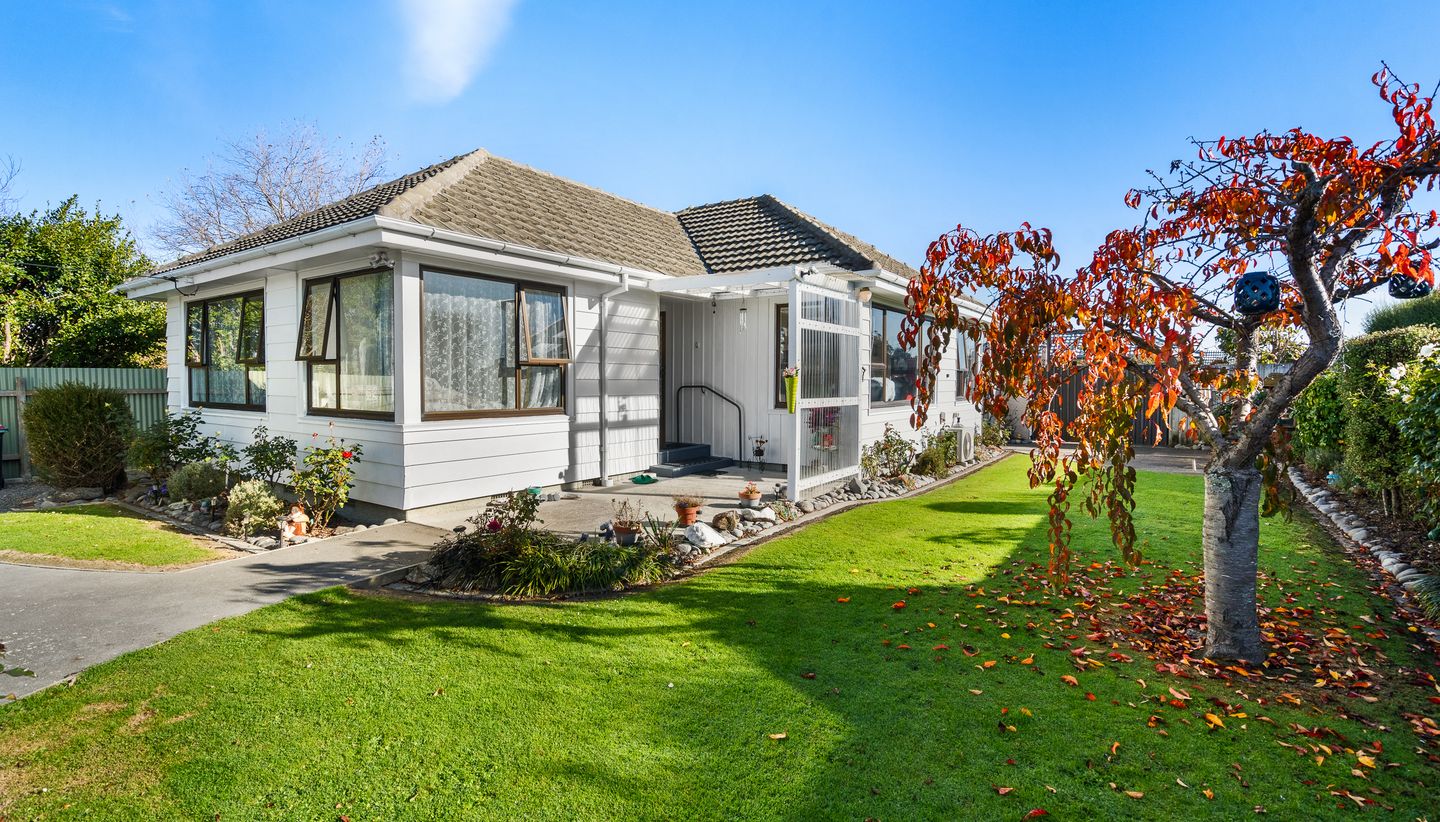 67 Hargood Street, Woolston, Christchurch City, Canterbury