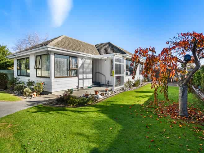 67 Hargood Street, Woolston