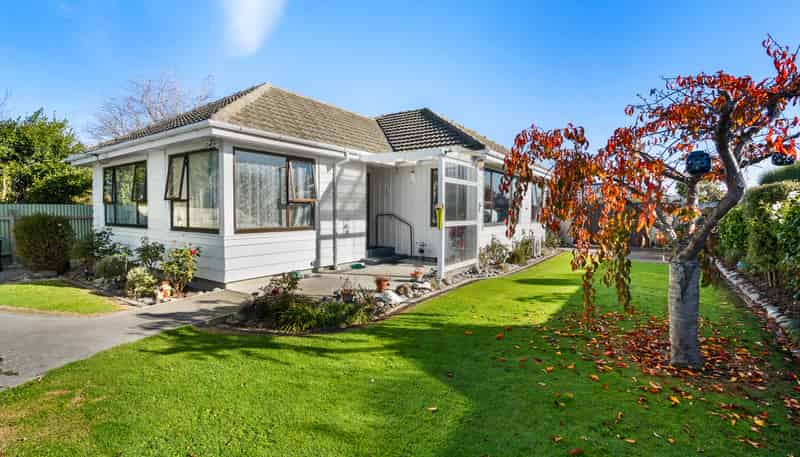 67 Hargood Street, Woolston