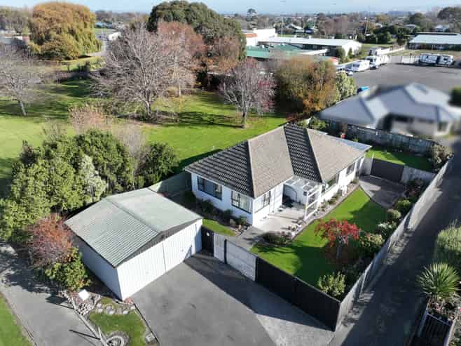 67 Hargood Street, Woolston