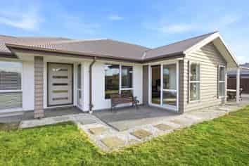 93 Cairnbrae Drive, Prebbleton
