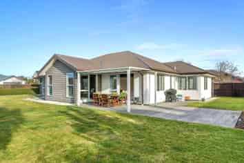 93 Cairnbrae Drive, Prebbleton