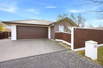 93 Cairnbrae Drive, Prebbleton