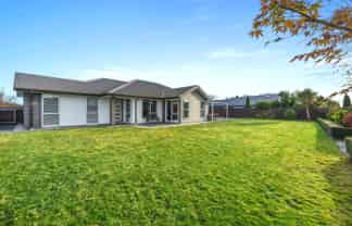 93 Cairnbrae Drive, Prebbleton