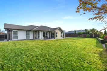93 Cairnbrae Drive, Prebbleton