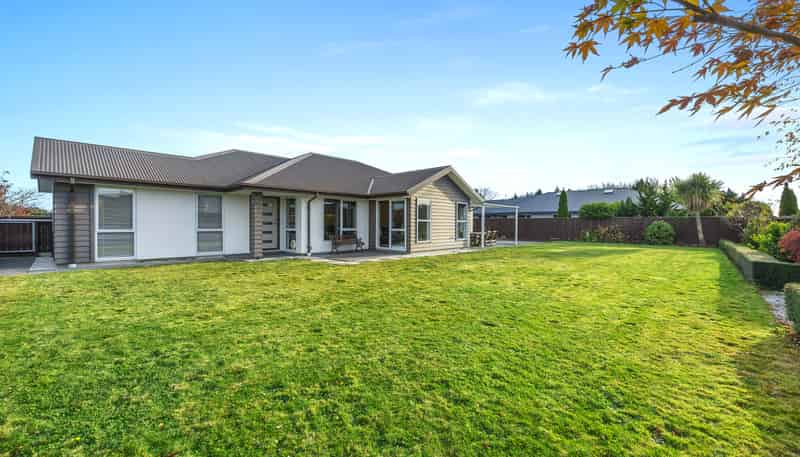 93 Cairnbrae Drive, Prebbleton