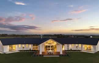 160 Pharazyn Road, Feilding