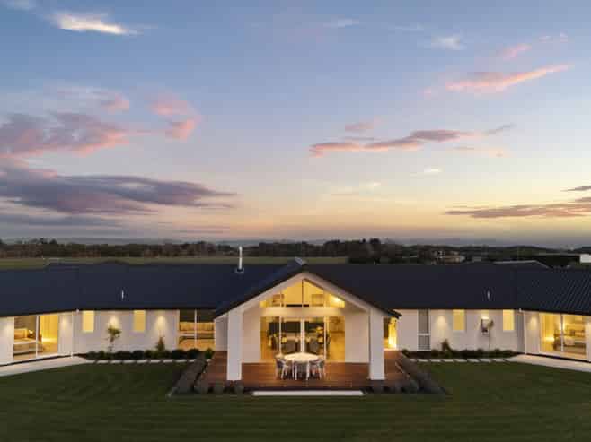 160 Pharazyn Road, Feilding
