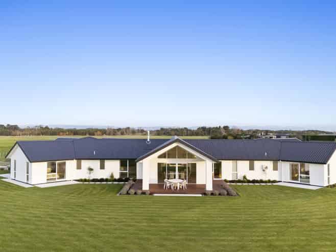 160 Pharazyn Road, Feilding