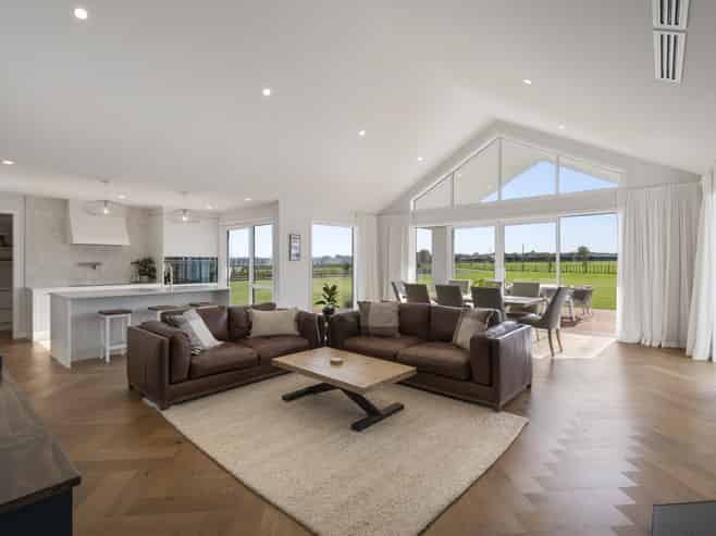 160 Pharazyn Road, Feilding