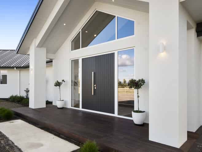 160 Pharazyn Road, Feilding
