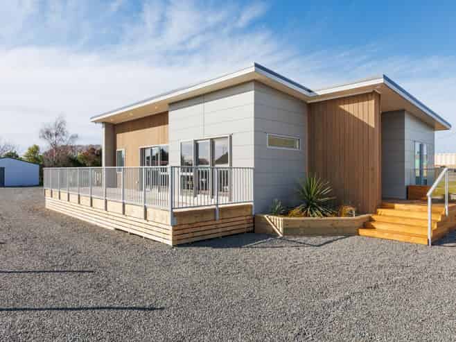65 Dundas Road, Sanson