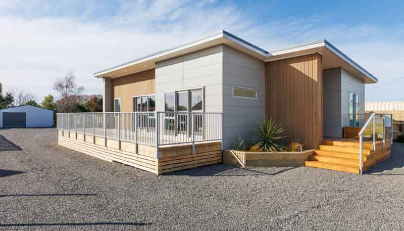 65 Dundas Road, Sanson