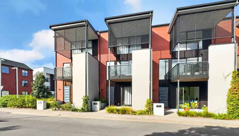 81 Bomb Point Drive, Hobsonville