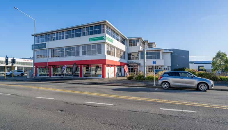 62 Deveron Street, Invercargill