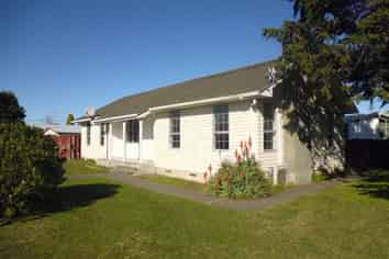 25 Margate Avenue, Flaxmere
