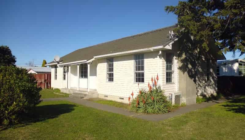 25 Margate Avenue, Flaxmere