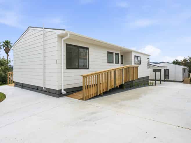 53 Pah Road, Onerahi