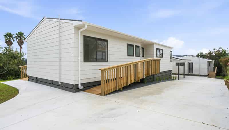 53 Pah Road, Onerahi