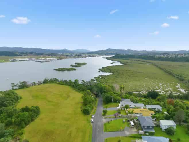 53 Pah Road, Onerahi