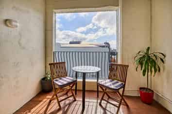7/25 Tennyson Street, Te Aro