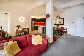 7/25 Tennyson Street, Te Aro