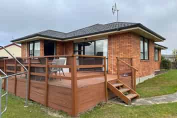 8 Coleridge St, Rolleston