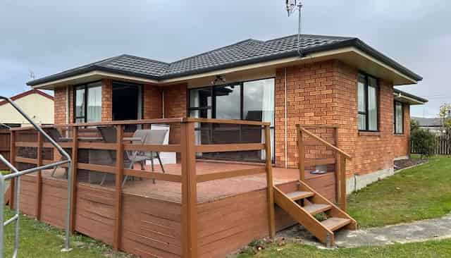 8 Coleridge St, Rolleston