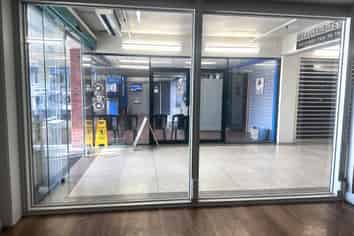 Retail/Office Space "Gables Arcade", Rangiora
