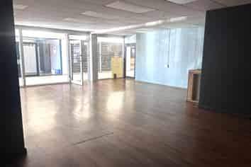 Retail/Office Space "Gables Arcade", Rangiora