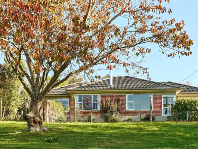 691 Pleasant Point Highway, Levels