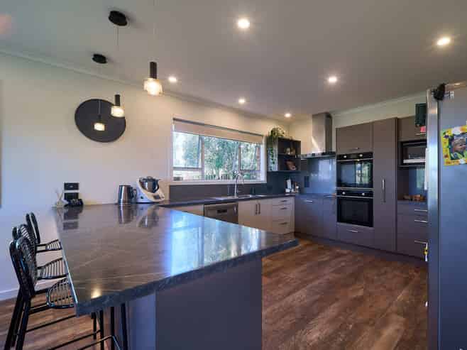 691 Pleasant Point Highway, Levels