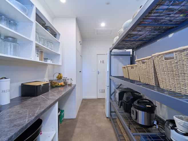 691 Pleasant Point Highway, Levels