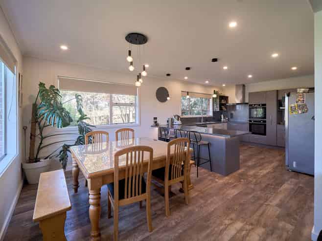 691 Pleasant Point Highway, Levels