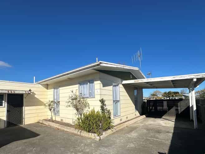 5A Scarborough Road, Flaxmere
