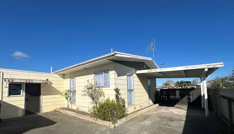 5A Scarborough Road, Flaxmere